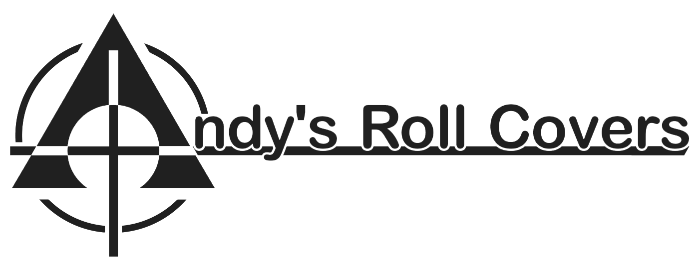 Andy's Roll Covers Logo